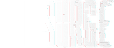 the surge logo complete edition